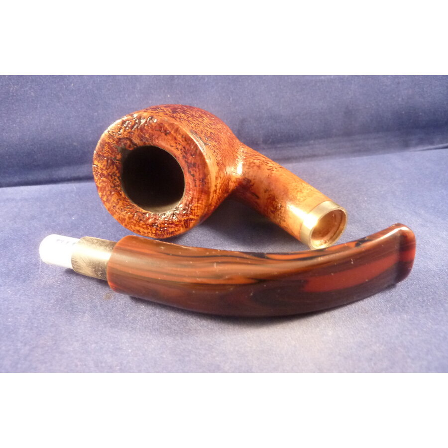 Pijp Molina Dolomiti Sandblast Brown