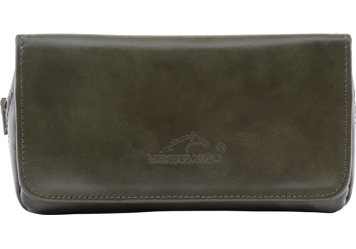 Mestango Combo Pipe Pouch 7013-5 Green 