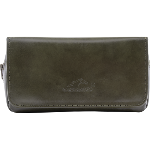 Mestango Combo Pipe Pouch 7013-5 Green 