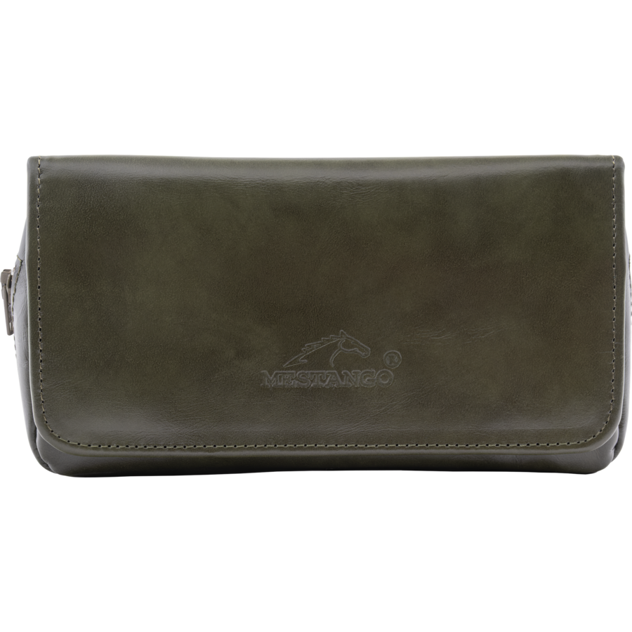 Mestango Combo Pipe Pouch 7013-5 Green