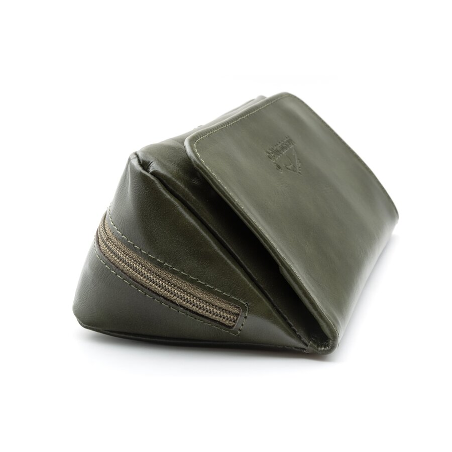 Mestango Combo Pipe Pouch 7013-5 Green