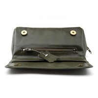 Mestango Combo Pipe Pouch 7013-5 Green