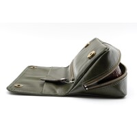Mestango Combo Pipe Pouch 7013-5 Green
