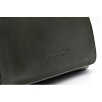 Mestango Combo Pipe Pouch 7013-5 Green