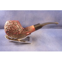 Pipe Mastro Geppetto Rusticato