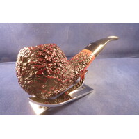 Pijp Mastro Geppetto Rusticato