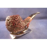 Pipe Mastro Geppetto Rusticato