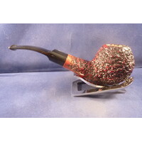 Pipe Mastro Geppetto Rusticato