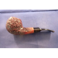Pijp Mastro Geppetto Rusticato