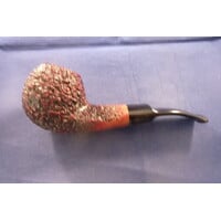 Pipe Mastro Geppetto Rusticato