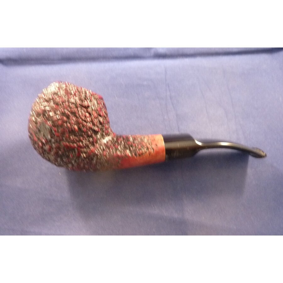 Pipe Mastro Geppetto Rusticato