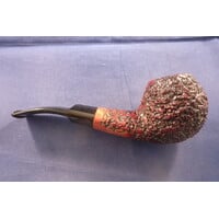 Pipe Mastro Geppetto Rusticato