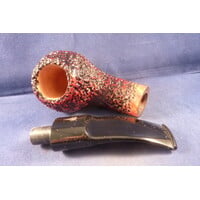 Pipe Mastro Geppetto Rusticato