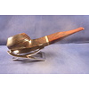 Molina Pijp Molina Striato Smooth Brown