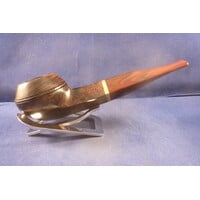 Pijp Molina Striato Smooth Brown
