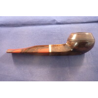 Pijp Molina Striato Smooth Brown