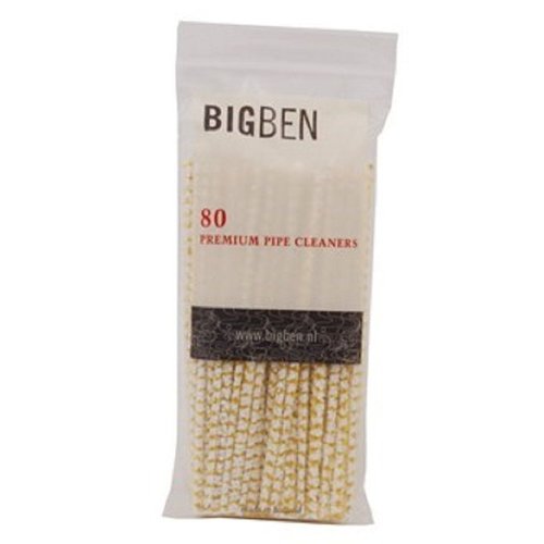 Big Ben Pipe Cleaners Premium 