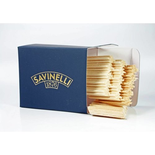 PIPE CLEANERS SAVINELLI 50pcs.