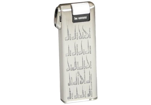 Pipe Lighter ITT Corona Pipe Master 33-7415 
