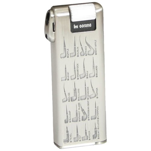 Pipe Lighter ITT Corona Pipe Master 33-7415 