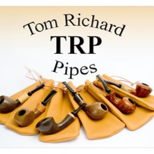 Tom Richard Pipes