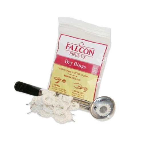 Falcon Dry Rings 