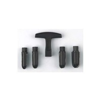 Pipe Reamer Set