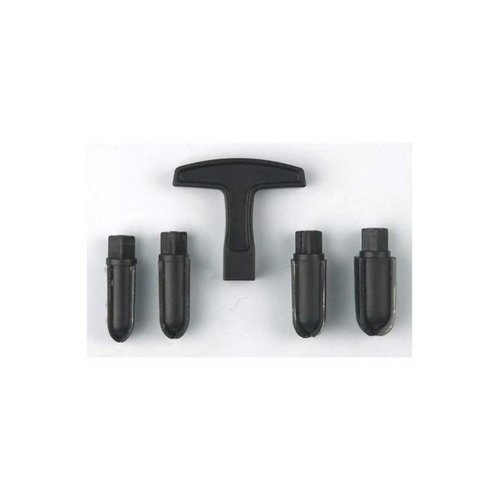 Pipe Reamer Set 