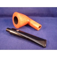 Pipe Mastro Geppetto Liscia 3