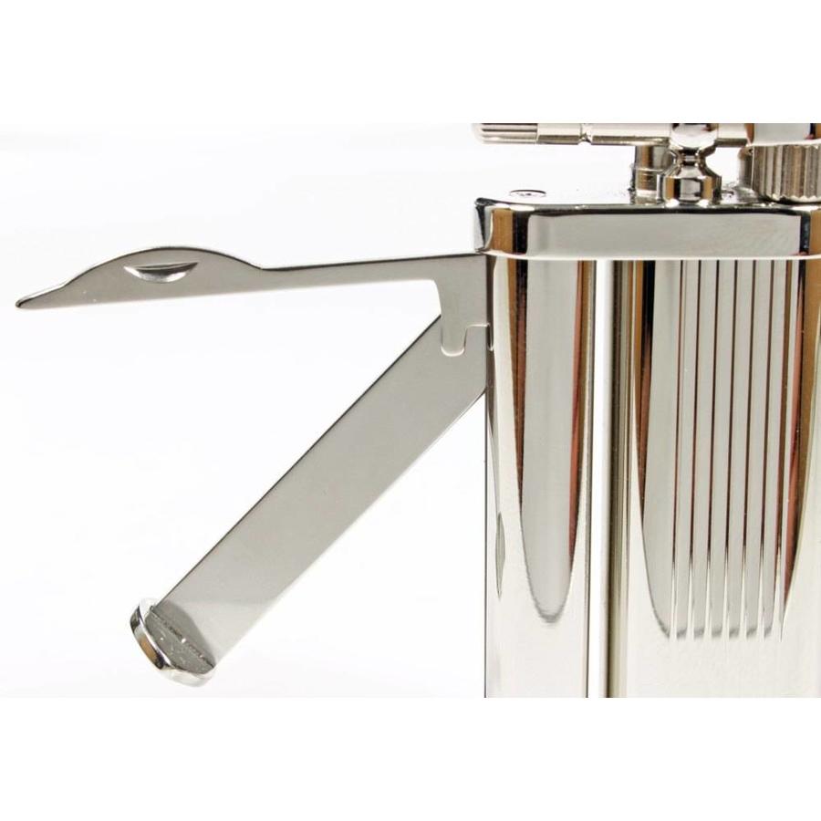 Pipe Lighter Pearl Eddie 09941-61