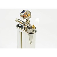 Pipe Lighter Pearl Eddie 09941-61