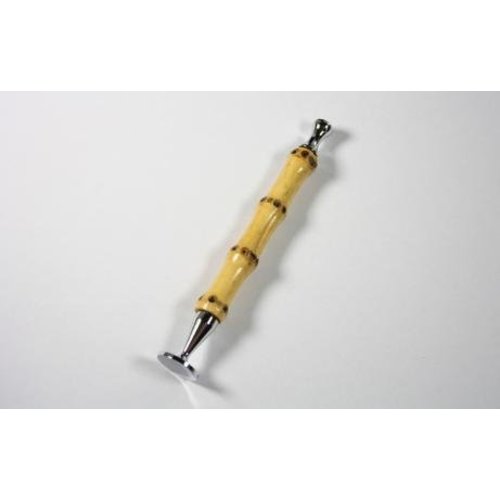 Pipe Tool Rattray's Thin Caber Bamboo Light 