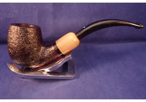 Pipe Dunhill Shell Briar 4102 (2014) 