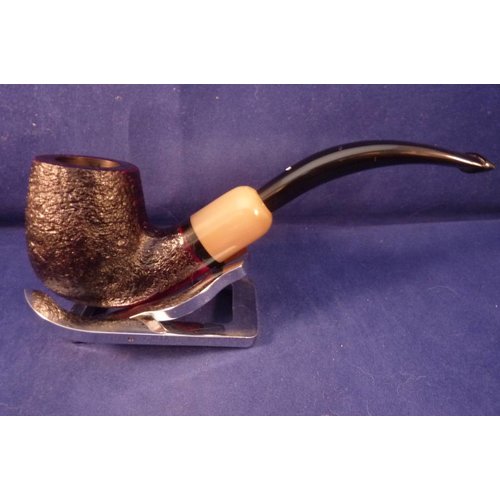 Pijp Dunhill Shell Briar 4102 (2014) 
