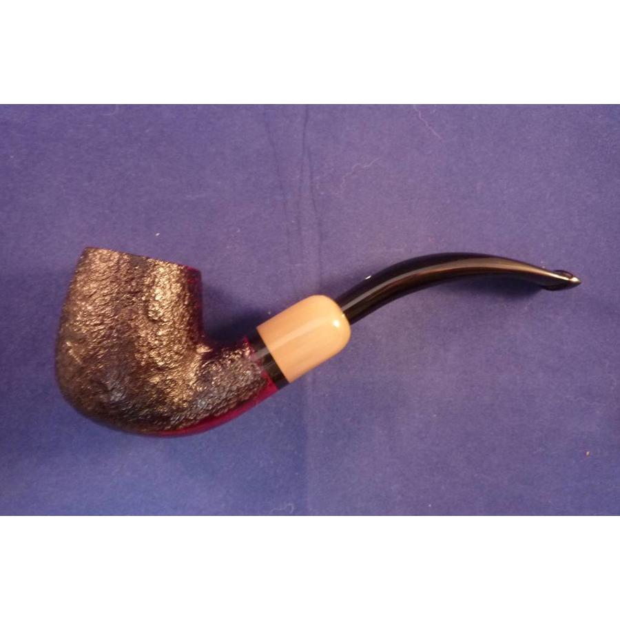 Pipe Dunhill Shell Briar 4102 (2014)