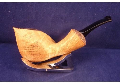 Pipe Roger Wallenstein Driftwood Freehand 