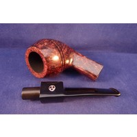 Pipe Rattray's Freehand 2 Triskele