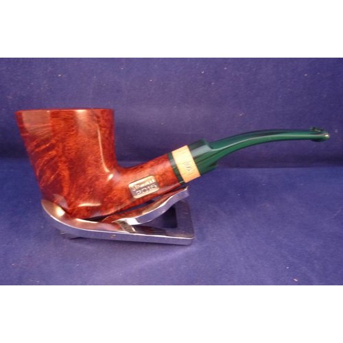 Pipe Stanwell Pipe of the Year 2015 Brown 