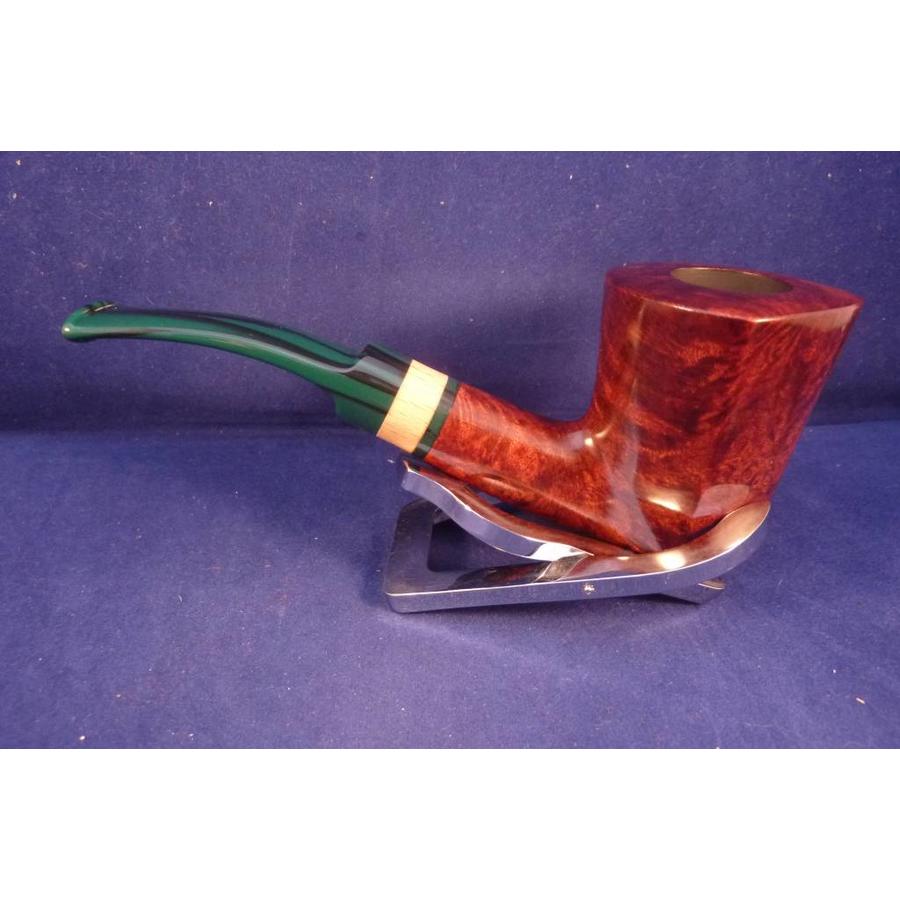 Pipe Stanwell Pipe of the Year 2015 Brown