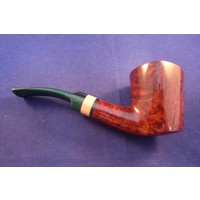 Pipe Stanwell Pipe of the Year 2015 Brown