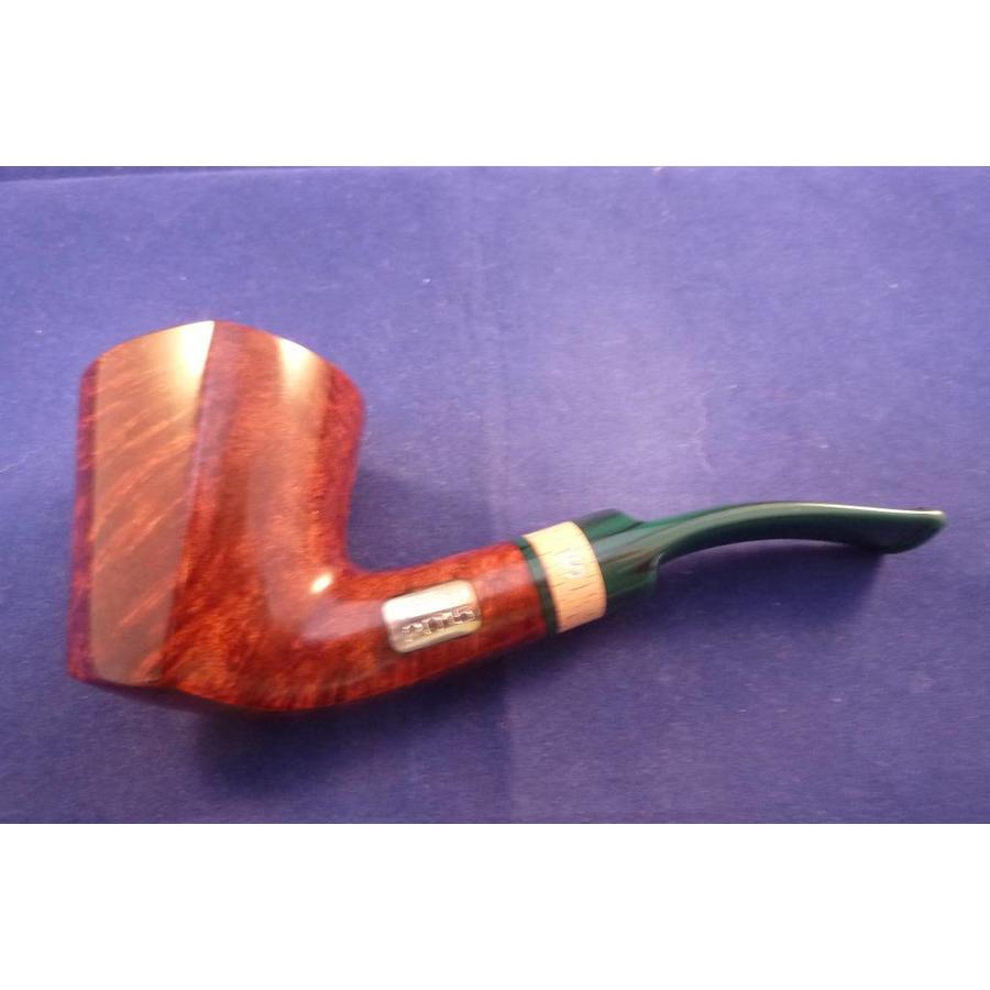 Pipe Stanwell Pipe of the Year 2015 Brown