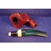 Pipe Stanwell Pipe of the Year 2015 Brown