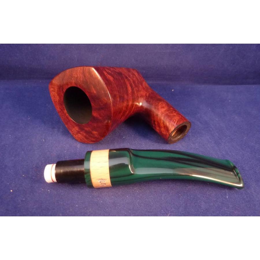 Pipe Stanwell Pipe of the Year 2015 Brown