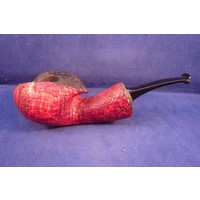 Pipe Roger Wallenstein Driftwood Freehand