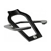 Rattrays Pipe Stand Rattray's Black