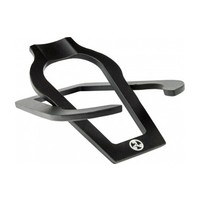 Pipe Stand Rattray's Black