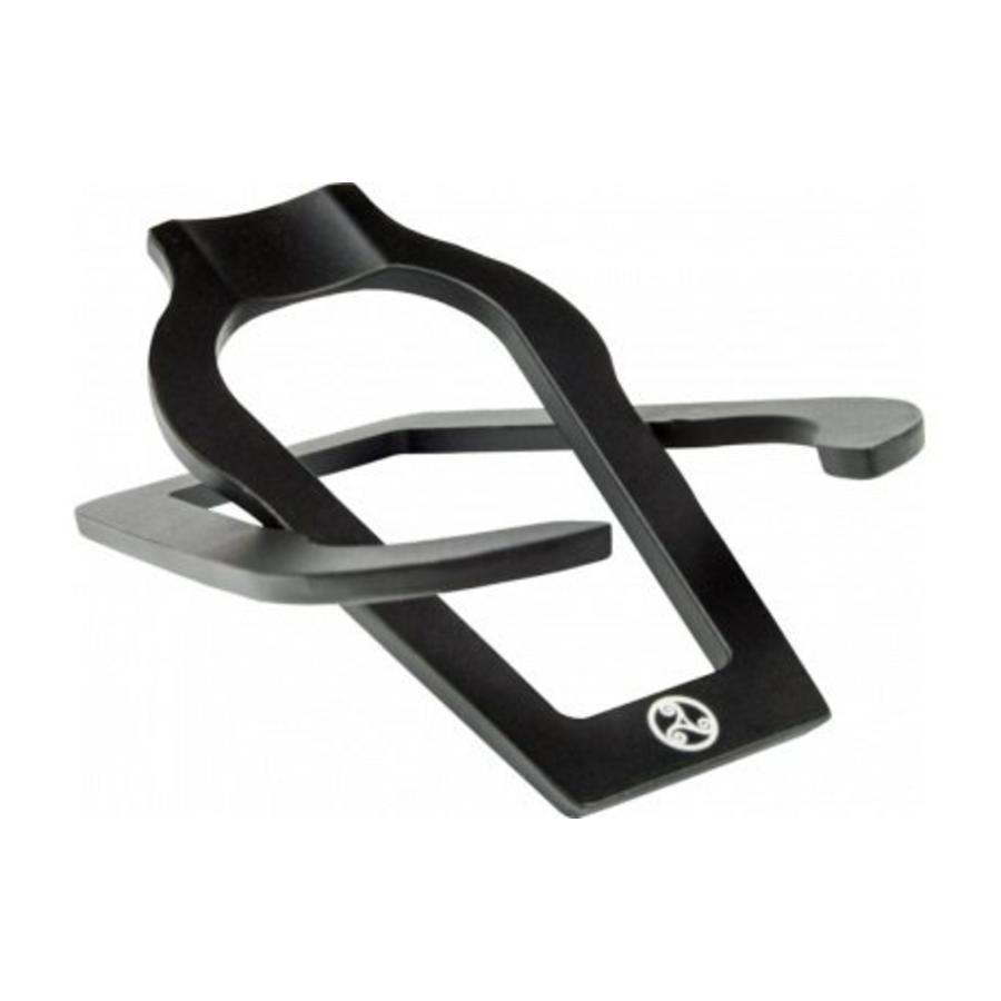 Pipe Stand Rattray's Black