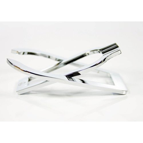 Pipe Stand Rattray's Chrome 