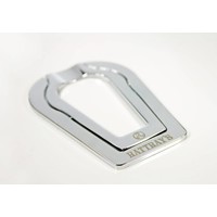 Pipe Stand Rattray's Chrome