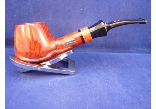 Pipe Savinelli Collection 2013 Brown 